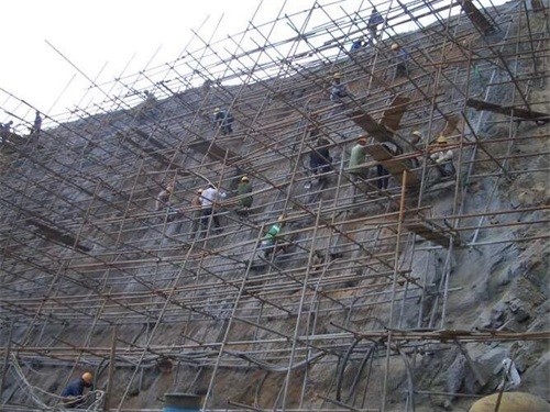 文安公路桩基检测